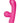 Bang! G-Spot Rabbit Rechargeable Silicone Vibrator - Pink