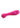 Bang! G-Spot Rechargeable Silicone Vibrator - Pink