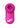 Bang! Mini Clitoral Silicone Rechargeable Stimulator - Pink