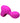 Bang! Silicone Rechargeable Finger Vibe - Pink