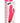 Bang! Triple Rabbit Silicone Vibrator - Pink