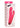 Bang! Triple Rabbit Silicone Vibrator - Pink