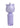 Bang Unicorn Rechargeable Silicone Wand - Purple