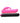 Bang! XL Bullet and Rabbit Silicone Sleeve - Pink - Set