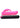 Bang! XL Bullet and Rabbit Silicone Sleeve - Pink - Set