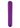 Bang! XL Vibrating Bullet - Purple - XLarge