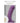 Banx Hollow Dildo - Plum/Purple - 8in