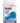 Basic Essentials Beaded Masturbator - Blue - 5in