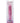 Basic Essentials Slim Softee Vibrator - Pink