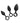 Bathmate Anal Training Silcone Plugs Kit - Black - 3 Pieces