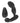 Bathmate Prostate Pro Rechargeable Silicone Prostate Massager with Remote Control - Black