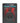 Bathmate Spartan Power Ring Cock Ring - Black
