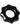 Bathmate Spartan Power Ring Cock Ring - Black