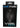 Bathmate Vibe Edge Rechargeable Silicone Bullet Vibrator - Black