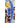 Bendable Double Dildo Vibrating Dildo - Blue