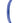 Bendable Double Dildo Vibrating Dildo - Blue