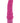 Bendie Stud Curvy Vibrator - Pink