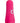 Bestie Bullet USB Rechargeable Waterproof - Pink