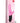 Bi Stronic Fusion Silicone Clitoral Stimulator - Candy - Pink/Rose