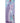 Big Boss G5 Vibrating Silicone Dildo - Amethyst - Lavender/Purple