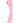 Blaze Bendable Suction Rechargeable Silicone Massager - Pink