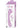 Blaze Bendable Suction Rechargeable Silicone Massager - Lavender