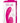 Blaze Suction Thumper Rechargeable Silicone Vibrator Clitoral Stimulator - Pink