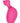 Bliss Allure Silicone Rechargeable Clitoral Suction Vibrator Waterproof - Magenta/Pink