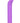 Bliss Liquid Silicone Rechargeable Mini G Vibrator - Purple