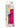 Bliss Liquid Silicone Rechargeable Mini Wand - Pink