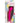 Bliss Liquid Silicone Rechargeable Tulip Vibrator - Pink