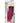 Bliss Liquid Silicone Rechargeable Clitoriffic Vibrator - Pink