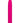 Bliss Liquid Silicone Rechargeable Vibrator - Pink