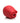 Bloomgasm Cyber Rose Sucking and Vibrating Digital Rechargeable Silicone Clitoral Stimulator - Red