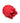 Bloomgasm Orchids Wild Rechargeable Silicone Vibrating Pinpoint Rose Tickler - Red