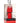 Bloomgasm Pleasure Rose-Petite Mini Silicone Rechargeable Rose Wand - Red