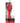 Bloomgasm Regal Rose Licking Rose Silicone Clitoral Vibrator - Red