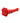 Bloomgasm Rose Twirl - Red