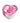 Bloomgasm The Rose Lover's Gift - Pink - Box