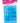 Blue Balls Penis Ice Tray - Blue - 2 Per Pack