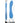 Blue Crush Rechargeable Silicone Vibrator