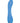 Blue Crush Rechargeable Silicone Vibrator