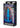 Blue Line Beginners Beaded Plug - Blue - 3.75in
