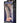 Blue Line Clear Textured Penis Enhancing Sleeve Extension - Clear - 6.5in