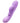 Blush Coll Evelyn - Purple