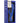 Blush Collection Harper Rechargeable Silicone Rabbit Vibrator - Blue/Midnight Blue
