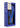 Blush Collection Harper Rechargeable Silicone Rabbit Vibrator - Blue/Midnight Blue