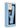 Blush Devin Rechargeable Silicone Rabbit Vibrator - Blue