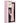 Blush Jaymie Rechargeable Silicone Rabbit Vibrator - Pink