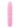 Bodywand Cuties Bullet Rechargeable Silicone Vibrator - Pink